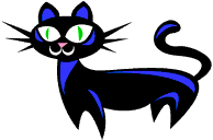 Black Cat